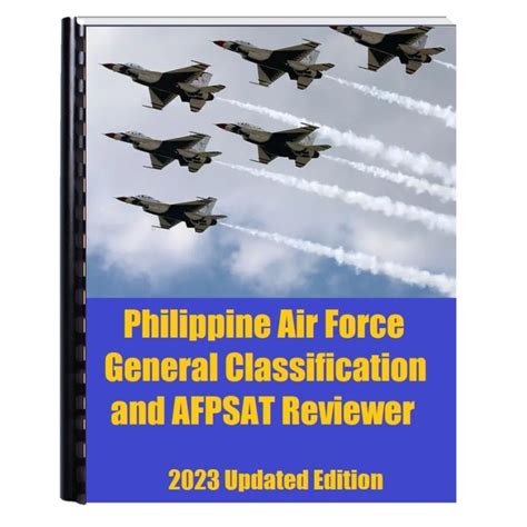 pafgct reviewer pdf|Philippine Air Force. Classification Test(PAFGCT).